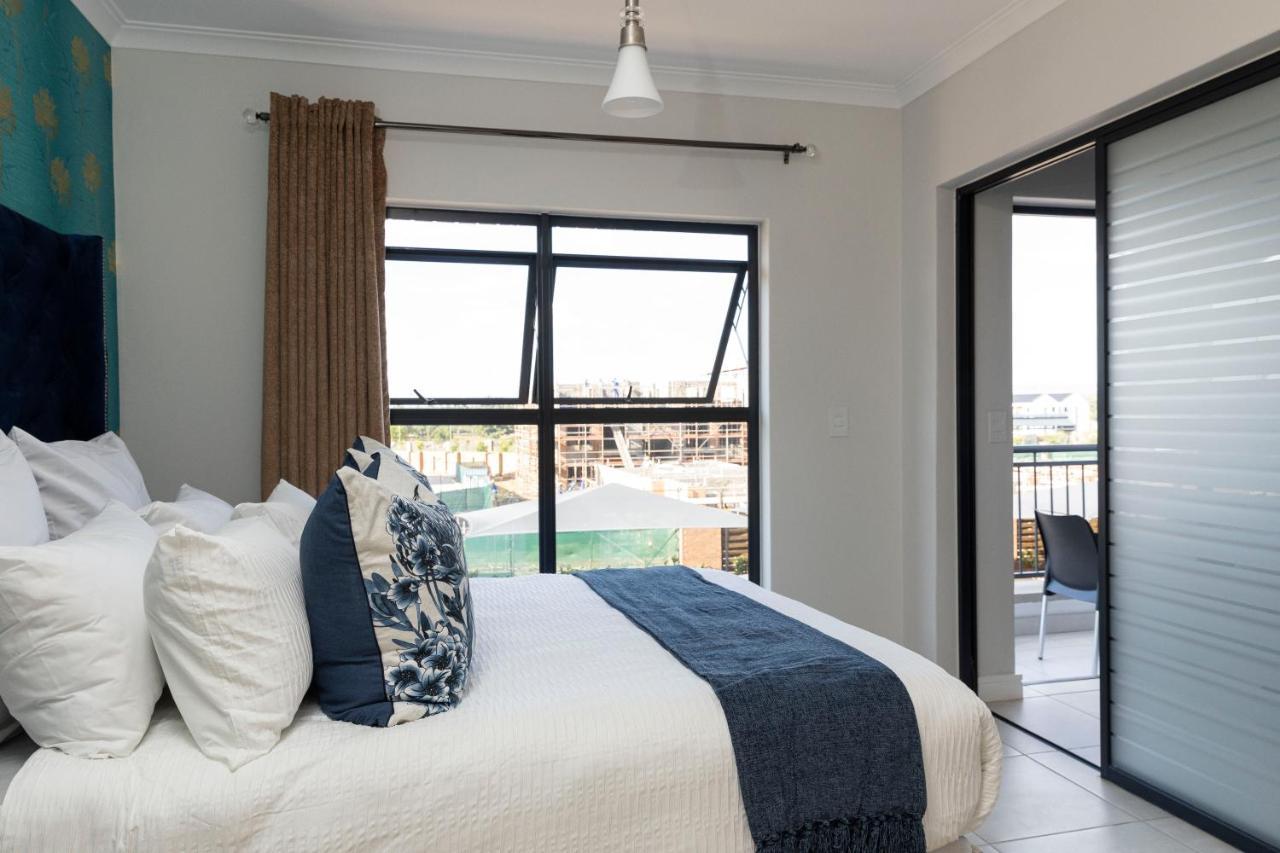 Blyde Haven B Apartment