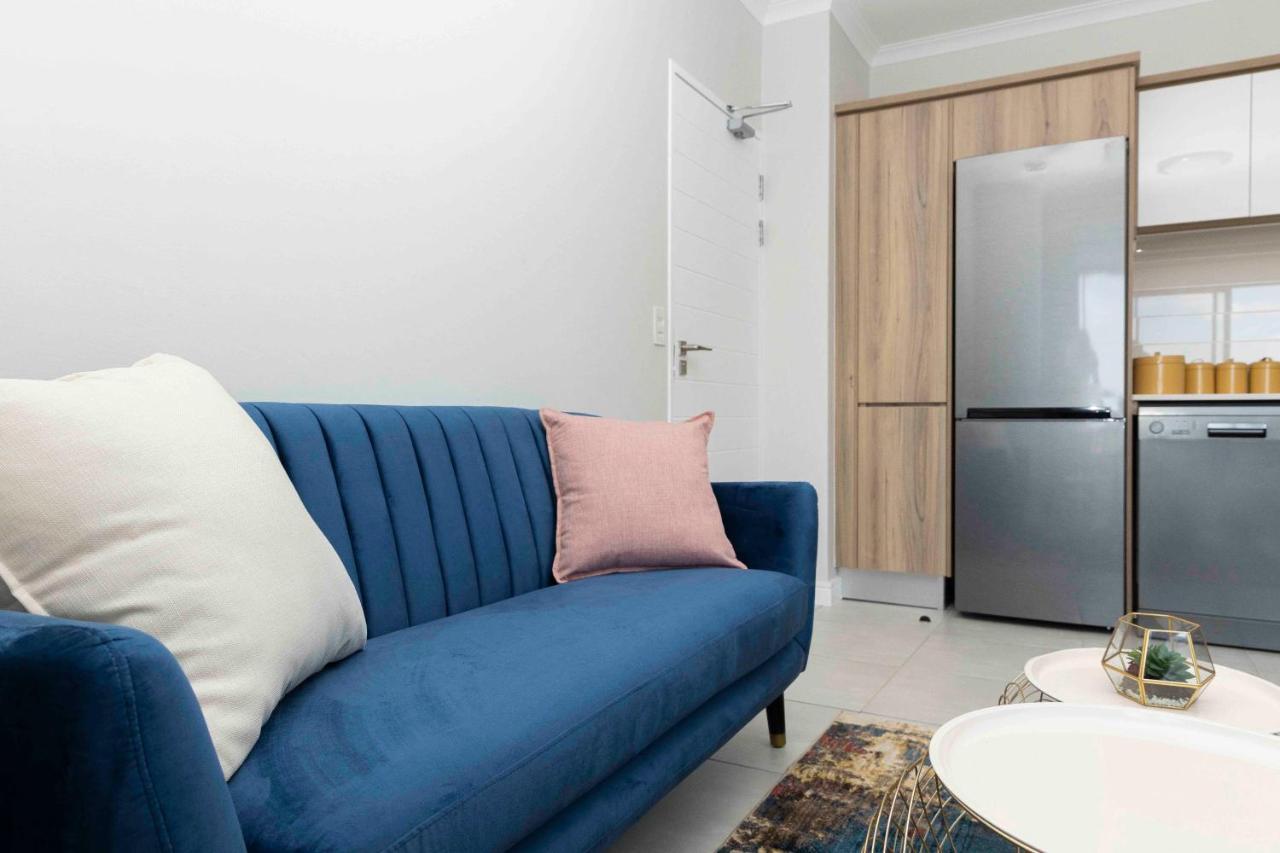 Blyde Haven B Apartment Pretoria